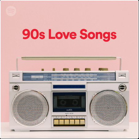 90s Love Songs 2022