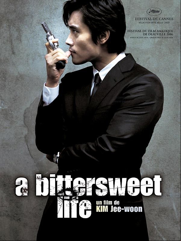 A bittersweet life TRUEFRENCH DVDRIP 2005
