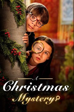 A Christmas Mystery FRENCH WEBRIP 1080p 2022