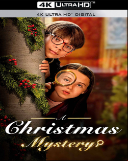 A Christmas Mystery MULTi 4K ULTRA HD x265 2022