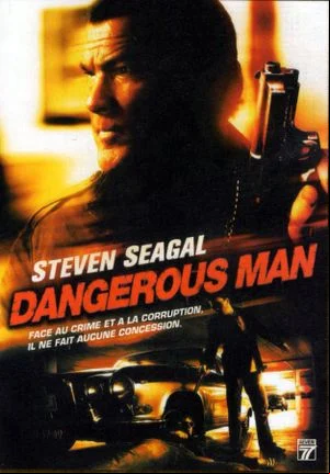 A Dangerous Man TRUEFRENCH DVDRIP 2009