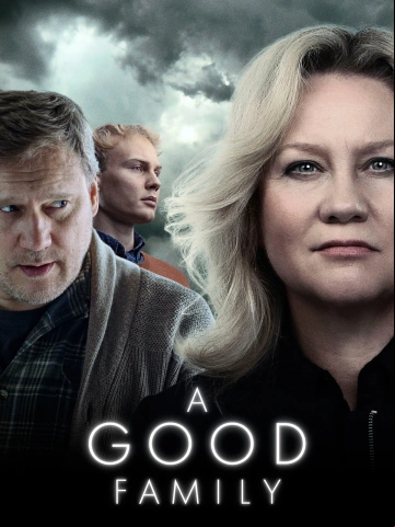 A Good Family FRENCH S01E01 HDTV 2024
