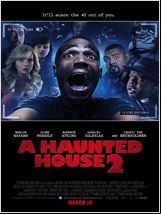 A Haunted House 2 FRENCH BluRay 1080p 2014