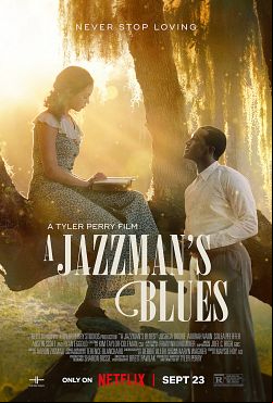A Jazzman's Blues FRENCH WEBRIP x264 2022