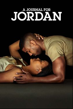 A Journal for Jordan FRENCH DVDRIP 2022