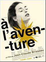 A l'aventure DVDRIP FRENCH 2009