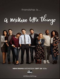 A Million Little Things S02E09 VOSTFR HDTV