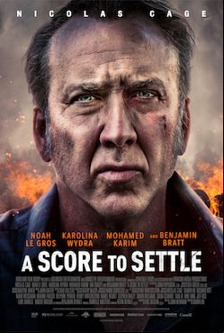 A Score to Settle TRUEFRENCH DVDRIP 2019