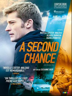 A second chance FRENCH DVDRIP 2016
