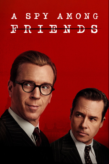A Spy Among Friends S01E03 FRENCH HDTV