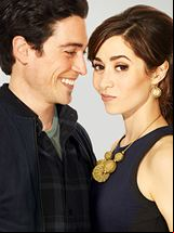 A to Z S01E02 VOSTFR HDTV