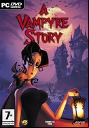 A Vampyre Story [PC]