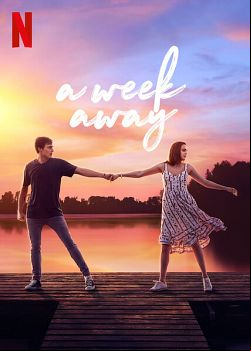 A Week Away FRENCH WEBRIP 2021