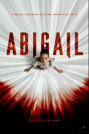 Abigail FRENCH WEBRIP 2024