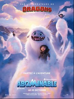 Abominable FRENCH WEBRIP 1080p 2019