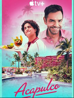 Acapulco S01E01 FRENCH HDTV