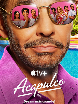 Acapulco S02E04 VOSTFR HDTV
