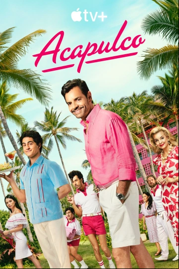 Acapulco VOSTFR S03E02 HDTV 2024
