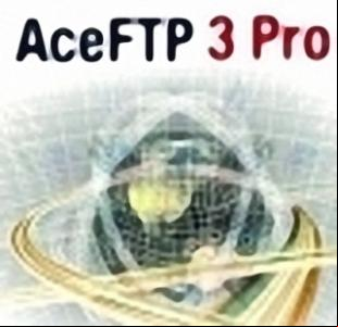 AceFtp Pro v3.0.8 (+ CRACK)