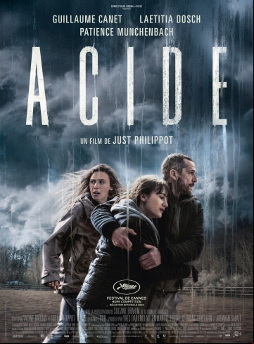 Acide FRENCH WEBRIP x264 2023