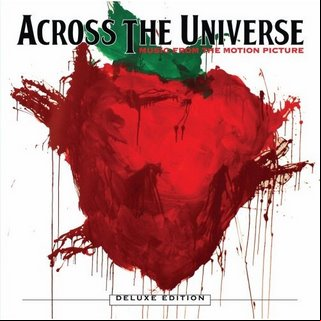 Across The Universe Soundtrack