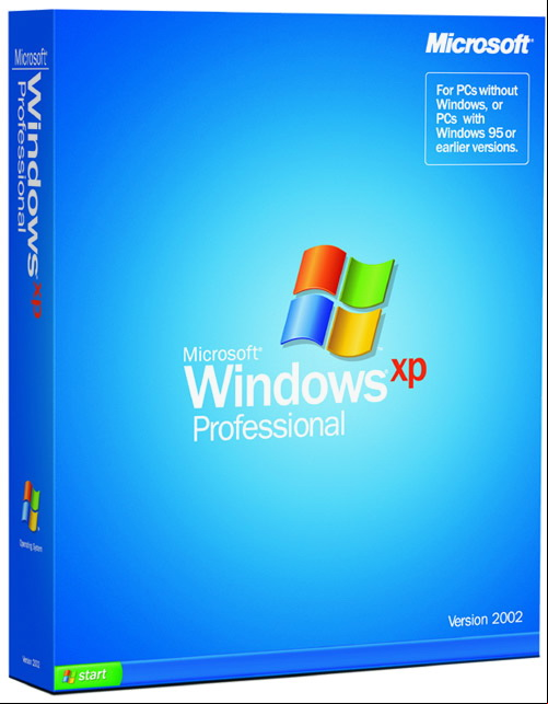 Activer windows XP pro (fini message copie frauduleuse)