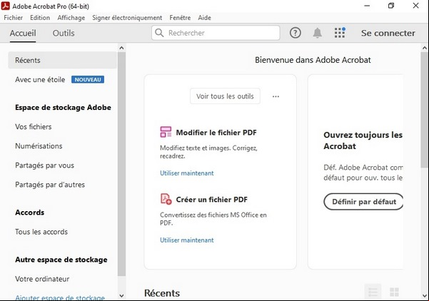 Adobe Acrobat Pro DC 2023.001.20143 Win x64 Multi + Crack