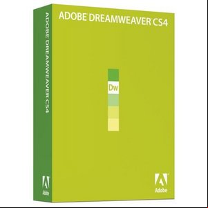 Adobe Dreamweaver CS4