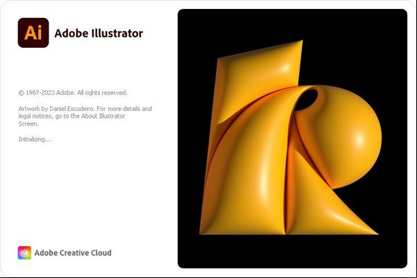 Adobe Illustrator 2023 v27.6.1.210 Win x64 Multi Préactivé