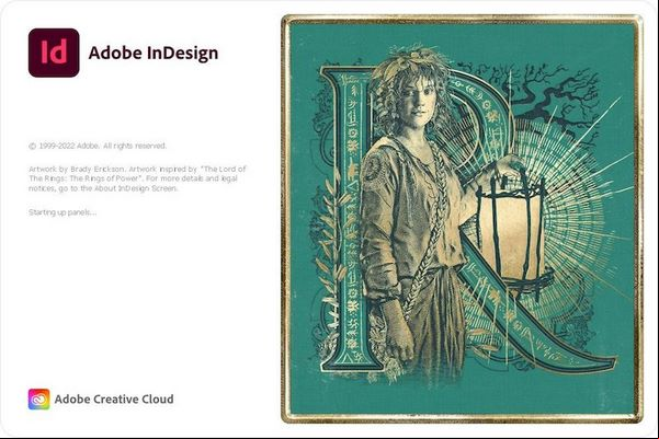 Adobe InDesign 2023 v18.3.0.50 Win x64 Multi Préactivé