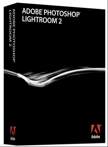 Adobe Photoshop Lightroom 2.5 FR