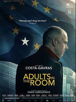 Adults in the Room FRENCH WEBRIP 2020