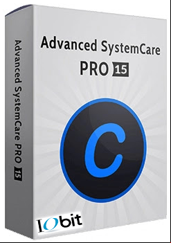 Advanced SystemCare Pro v15.0.1.125 + crack MULTILINGUAL