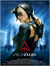 Aeon Flux Dvdrip FRENCH 2006