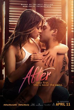 After - Chapitre 1 FRENCH WEBRIP 1080p 2019