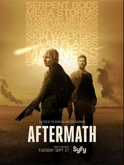 Aftermath S01E10 VOSTFR HDTV