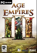 Age Of Empires 3