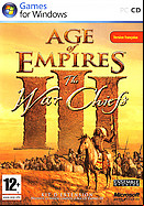 Age Of Empires III (PC)
