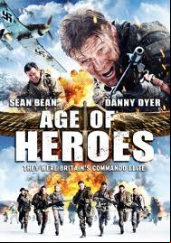 Age of Heroes FRENCH DVDRIP 2012
