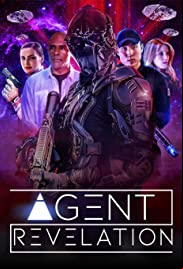 Agent Revelation FRENCH WEBRIP LD 2021