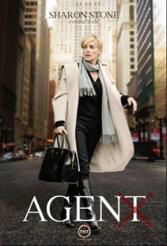 Agent X S01E02 VOSTFR HDTV