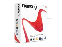 Ahead Nero 9