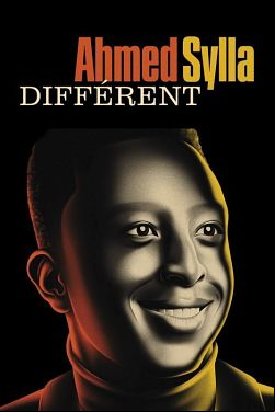 Ahmed Sylla - Différent FRENCH WEBRIP 2020