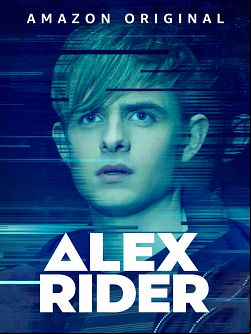 Alex Rider S01E05 FRENCH HDTV