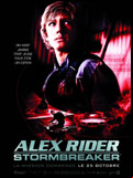 Alex Rider : Stormbreaker Dvdrip French 2006