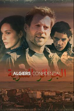 Alger confidentiel S01E01 FRENCH HDTV