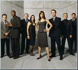 Alias Saison 5 FRENCH HDTV