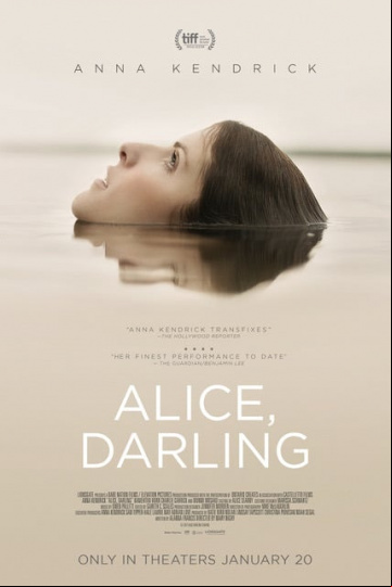 Alice, Darling FRENCH WEBRIP 720p 2023