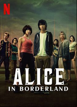 Alice in Borderland Saison 1 FRENCH HDTV