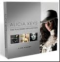 Alicia Keys - Platinum Collection 2010